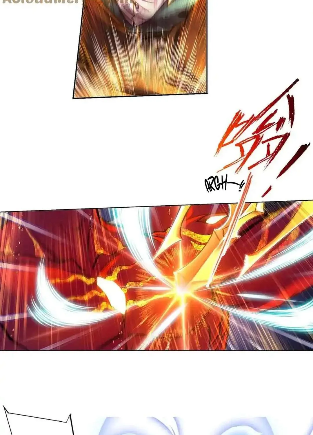 Read Soul Land chapter 332.2 image 22 on Lezhin
