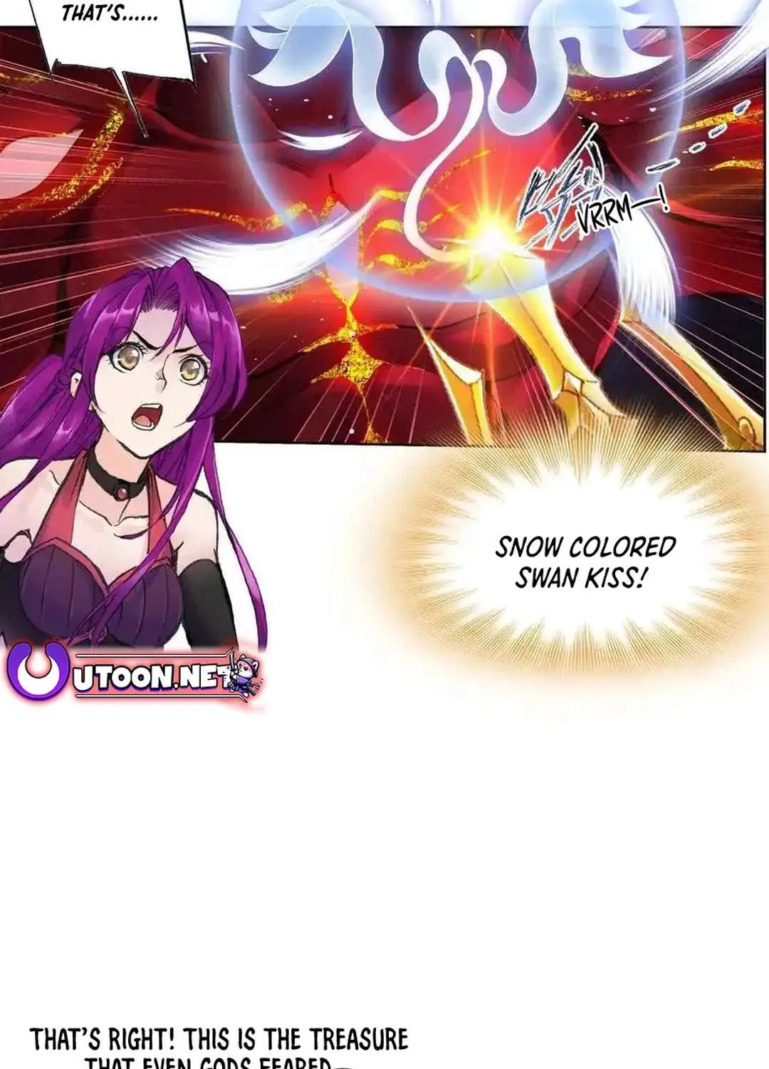 Read Soul Land chapter 332.2 image 23 on Lezhin