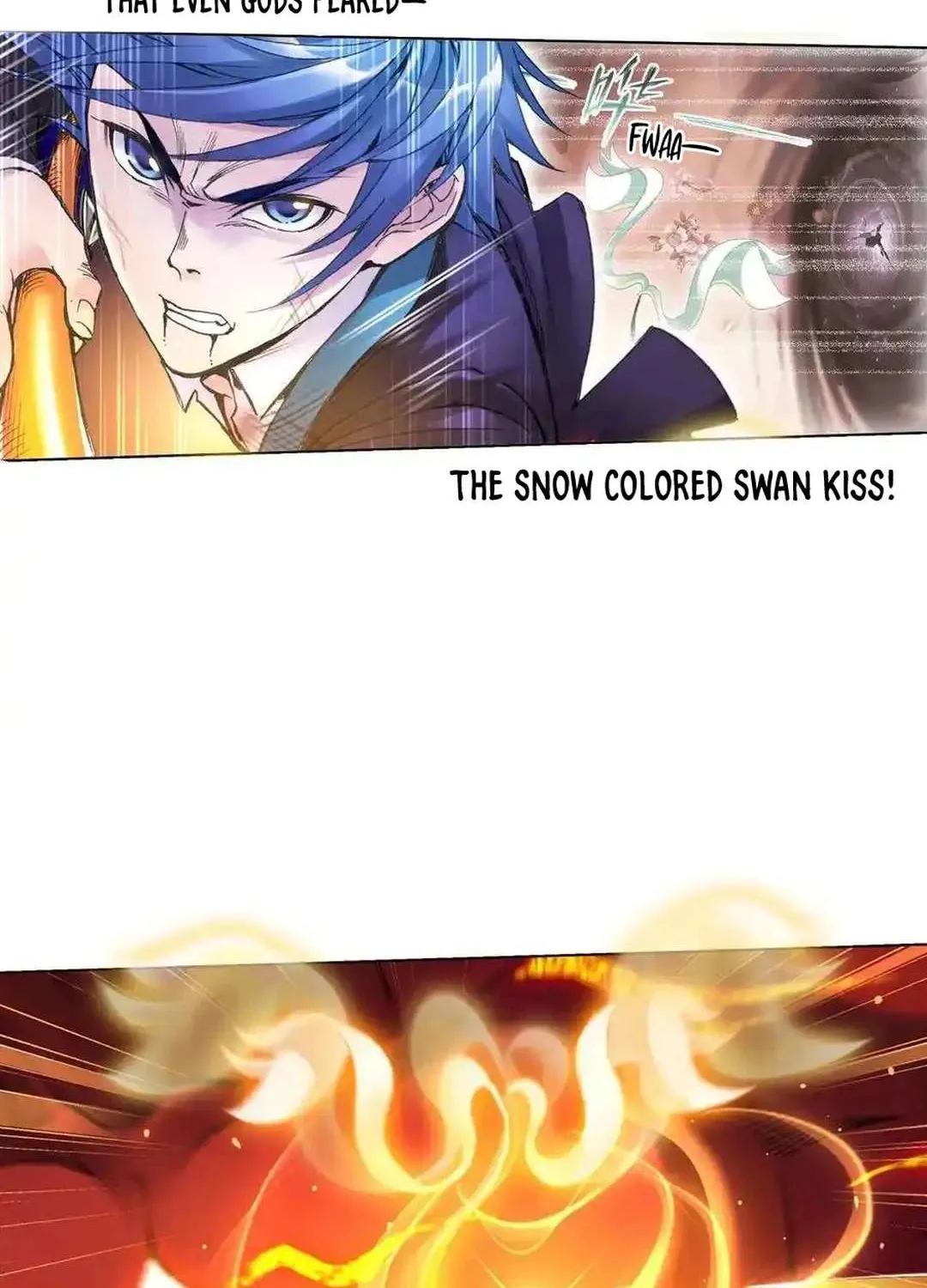Read Soul Land chapter 332.2 image 24 on Lezhin