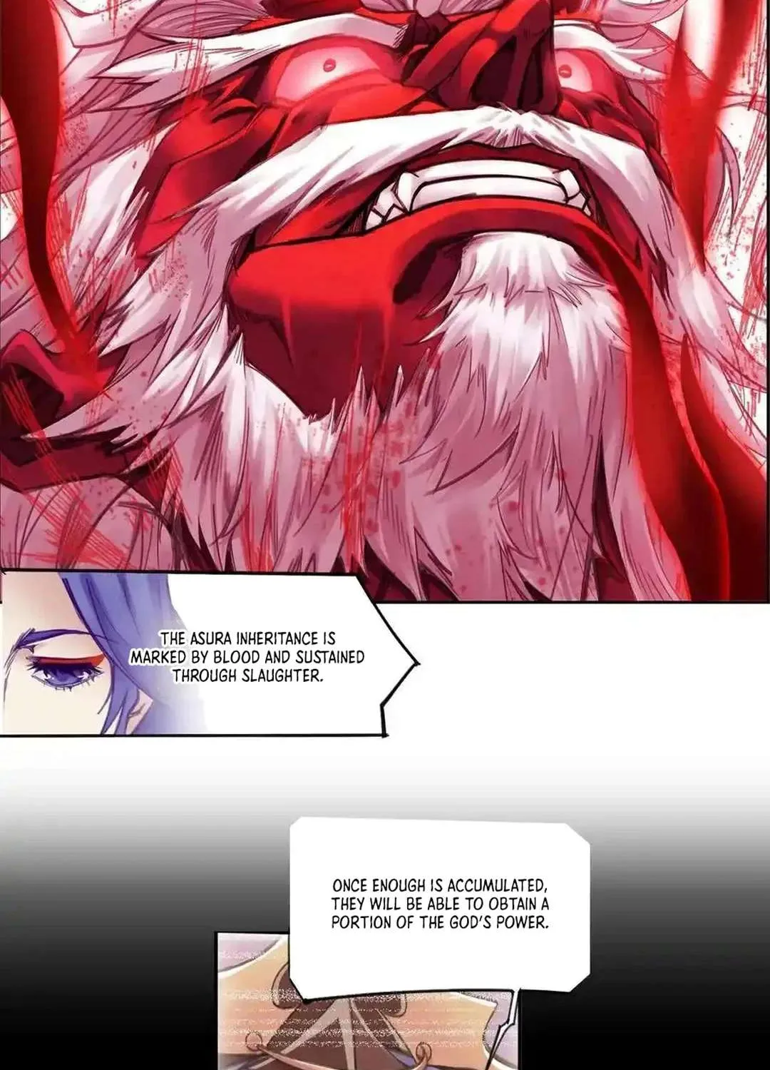 Read Soul Land chapter 332.2 image 3 on Lezhin