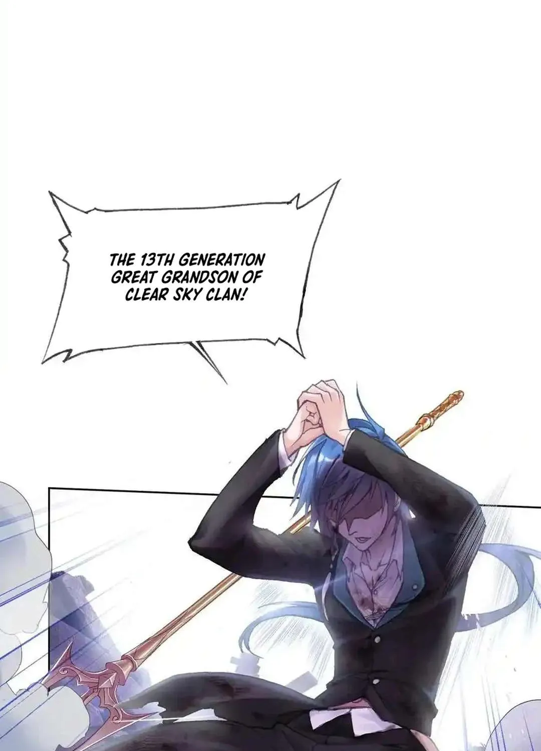 Read Soul Land chapter 332.2 image 35 on Lezhin