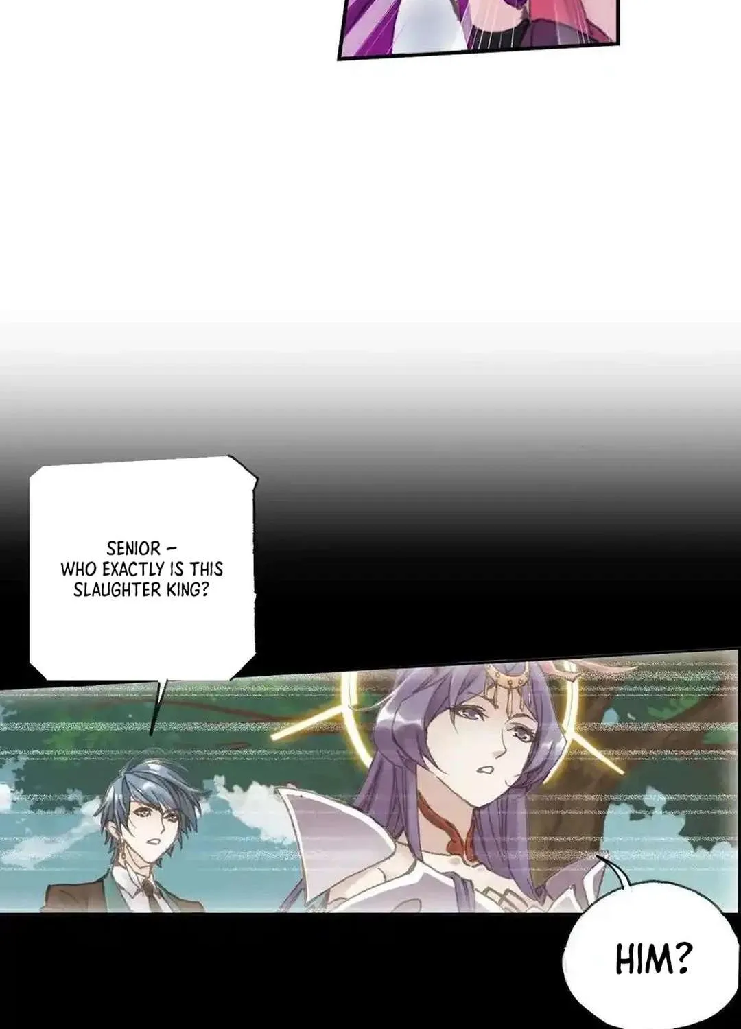 Read Soul Land chapter 332.2 image 37 on Lezhin