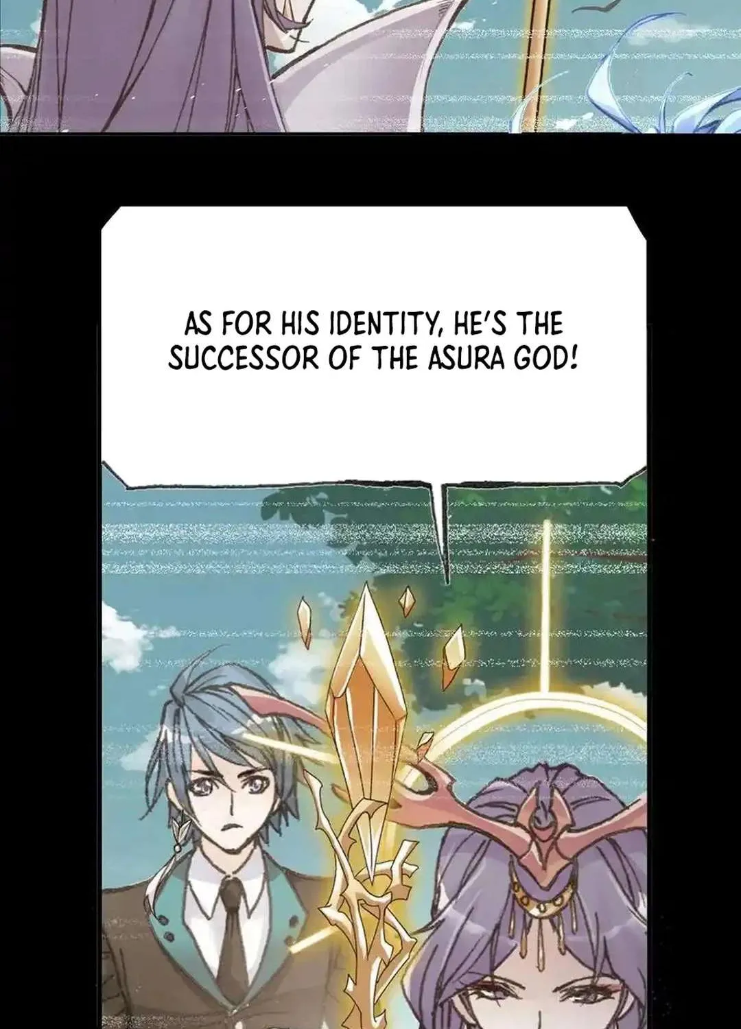 Read Soul Land chapter 332.2 image 39 on Lezhin