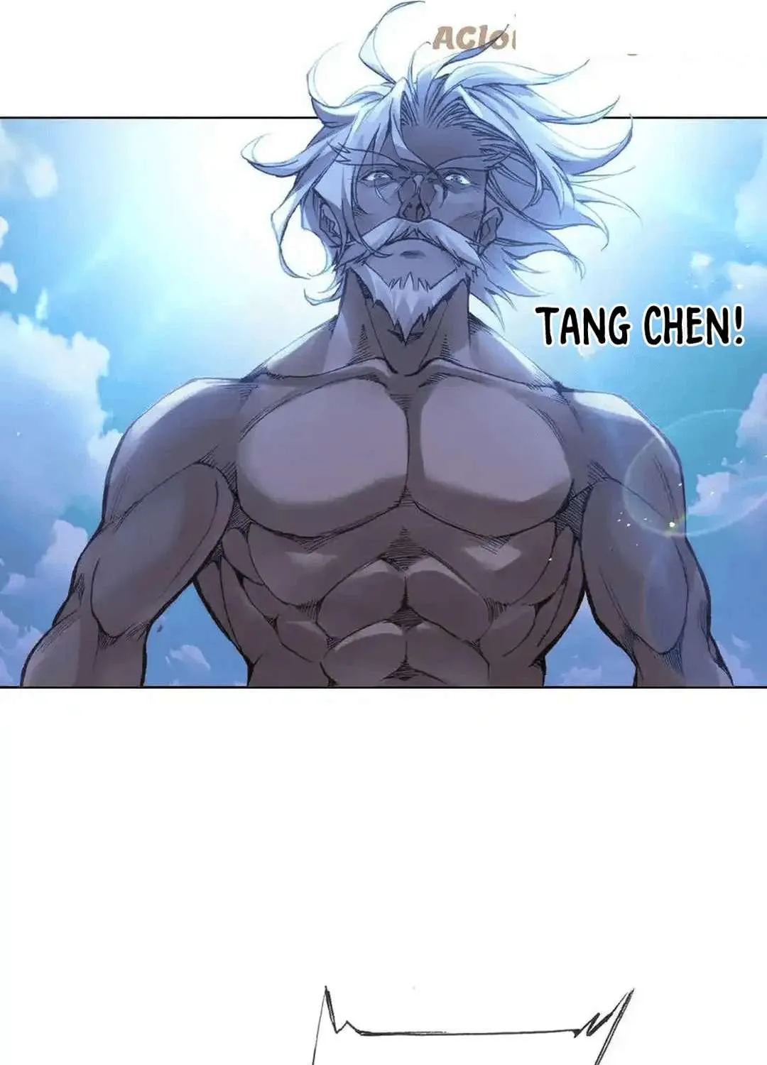 Read Soul Land chapter 332.2 image 41 on Lezhin