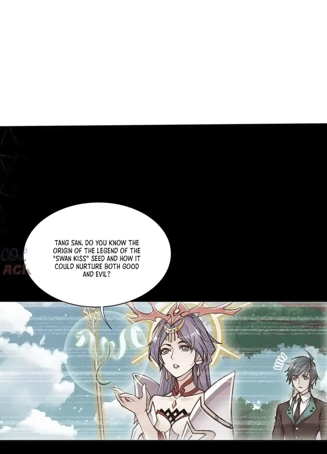 Read Soul Land chapter 332.2 image 43 on Lezhin