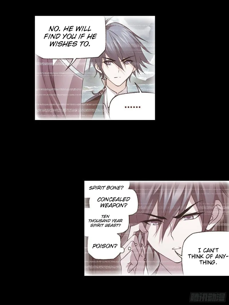 Read Soul Land chapter 332 image 15 on Lezhin