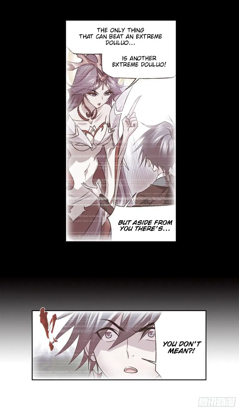 Read Soul Land chapter 332 image 16 on Lezhin