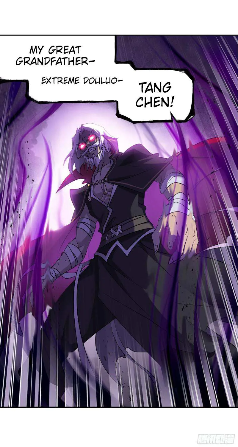 Read Soul Land chapter 332 image 19 on Lezhin
