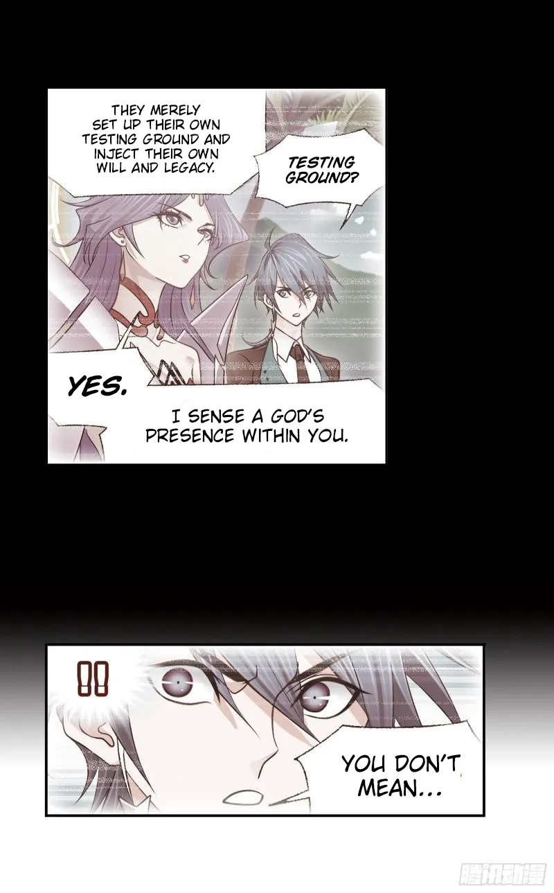 Read Soul Land chapter 332 image 23 on Lezhin