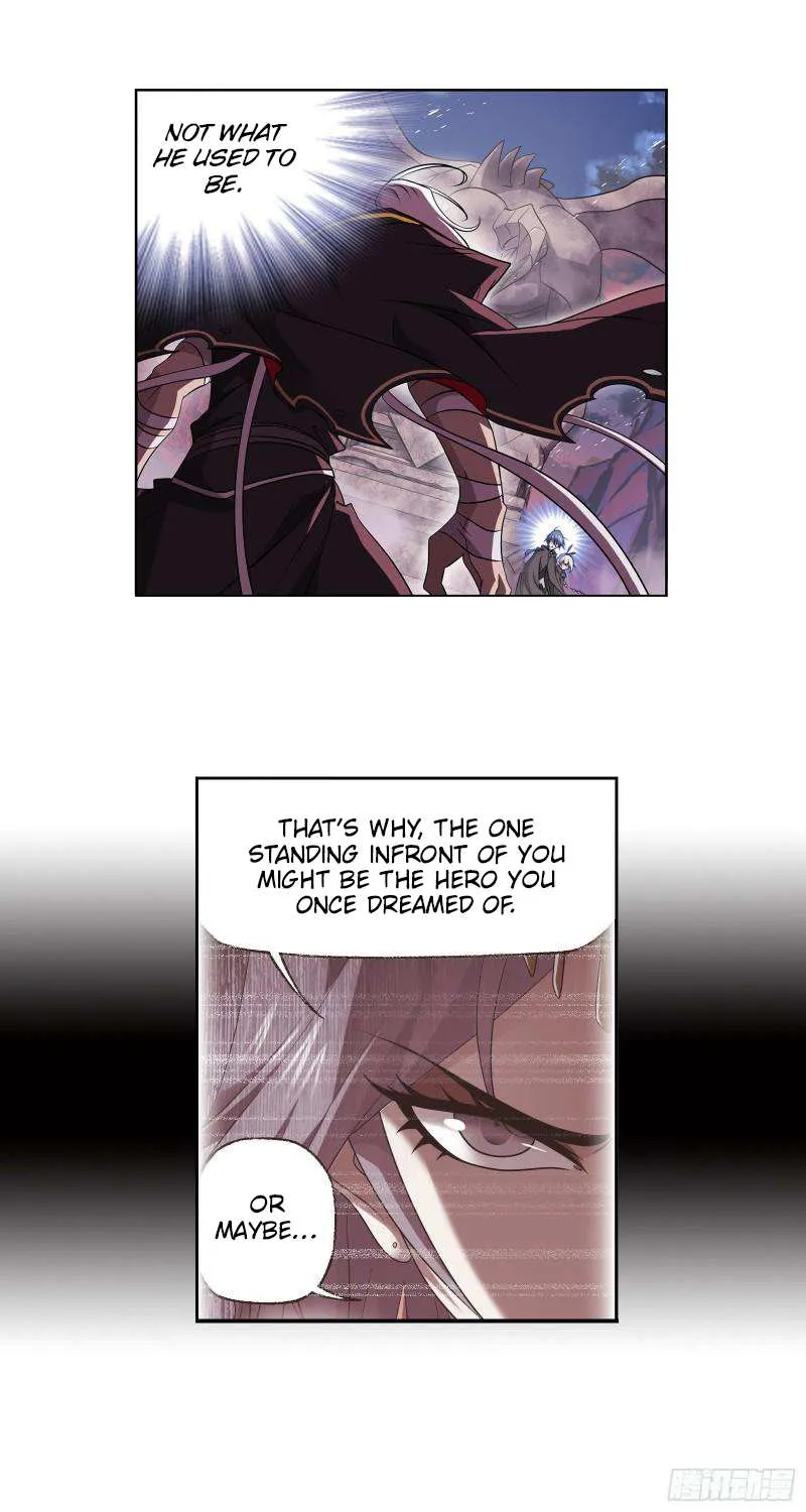 Read Soul Land chapter 332 image 27 on Lezhin