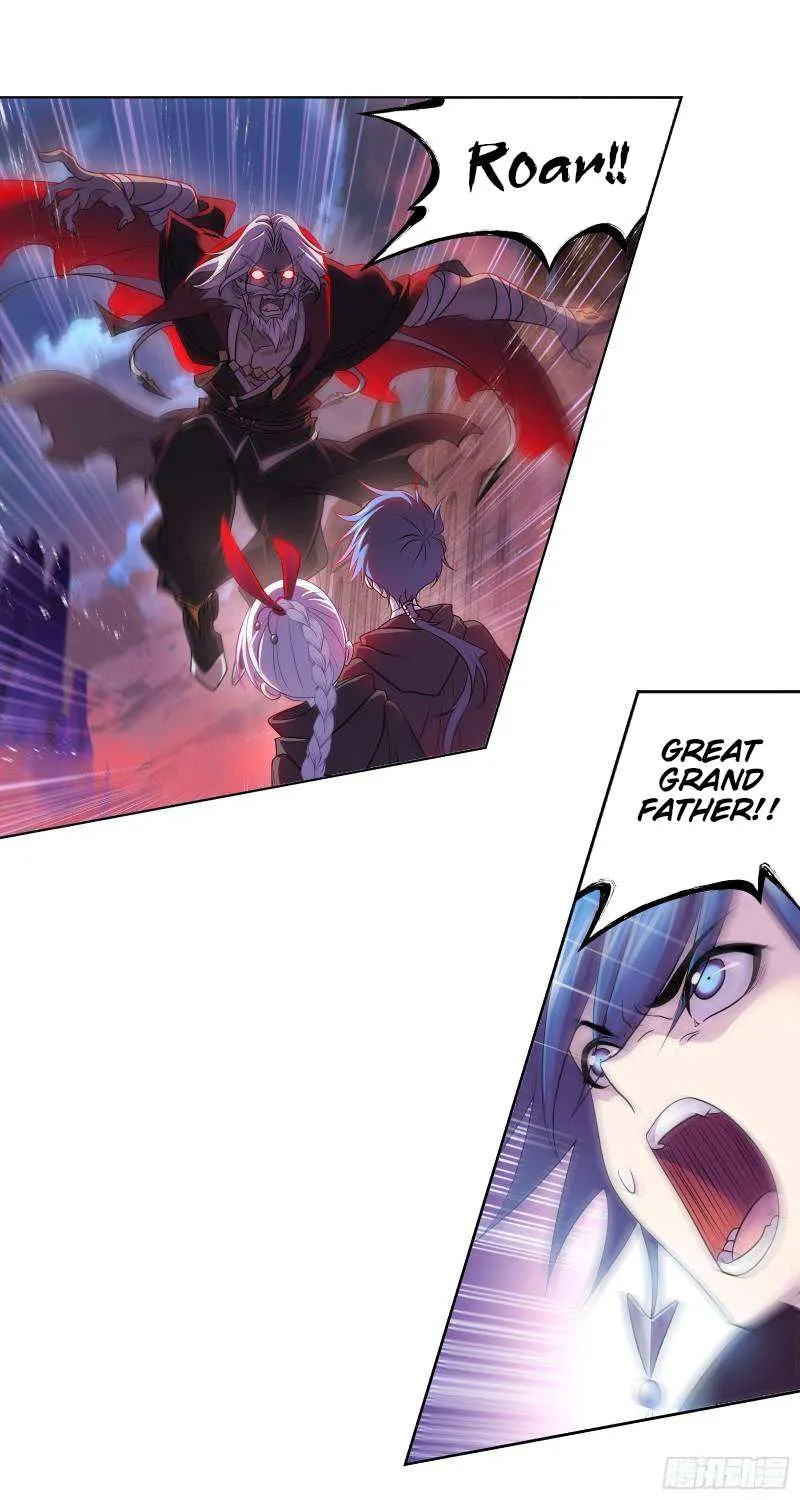 Read Soul Land chapter 332 image 29 on Lezhin