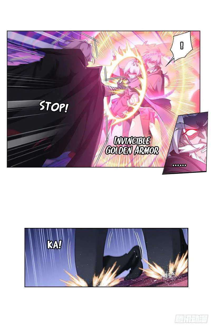 Read Soul Land chapter 332 image 31 on Lezhin