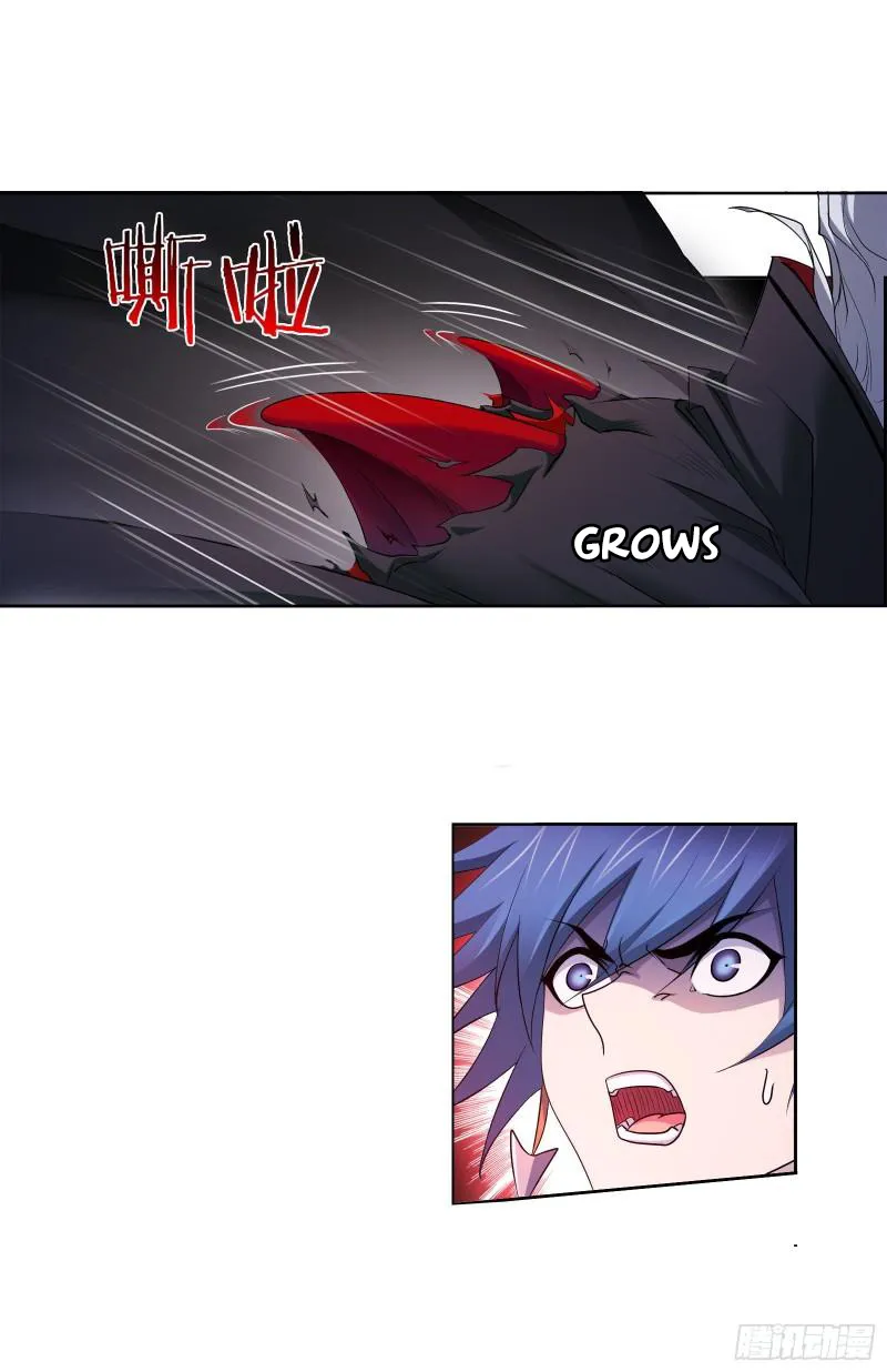 Read Soul Land chapter 332 image 34 on Lezhin