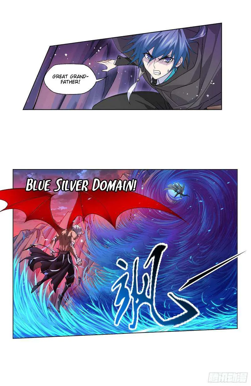 Read Soul Land chapter 332 image 38 on Lezhin