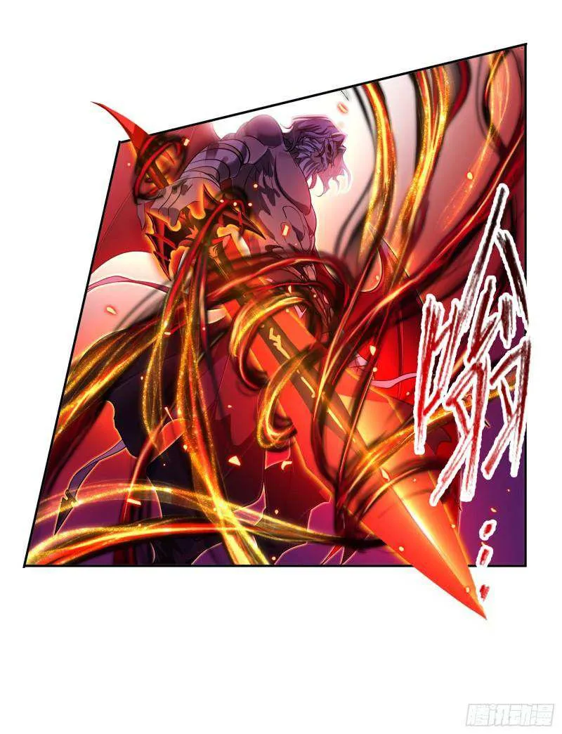Read Soul Land chapter 332 image 40 on Lezhin