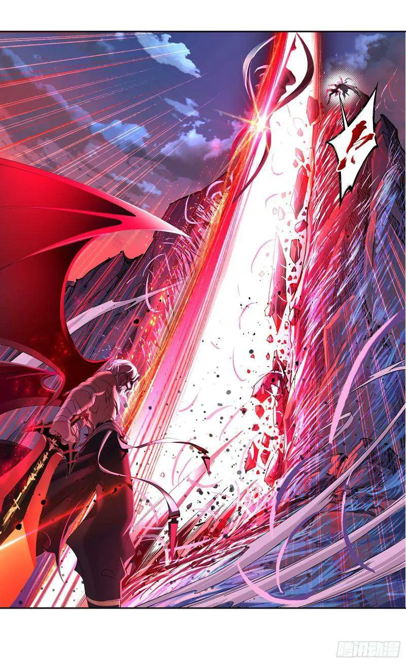Read Soul Land chapter 332 image 42 on Lezhin