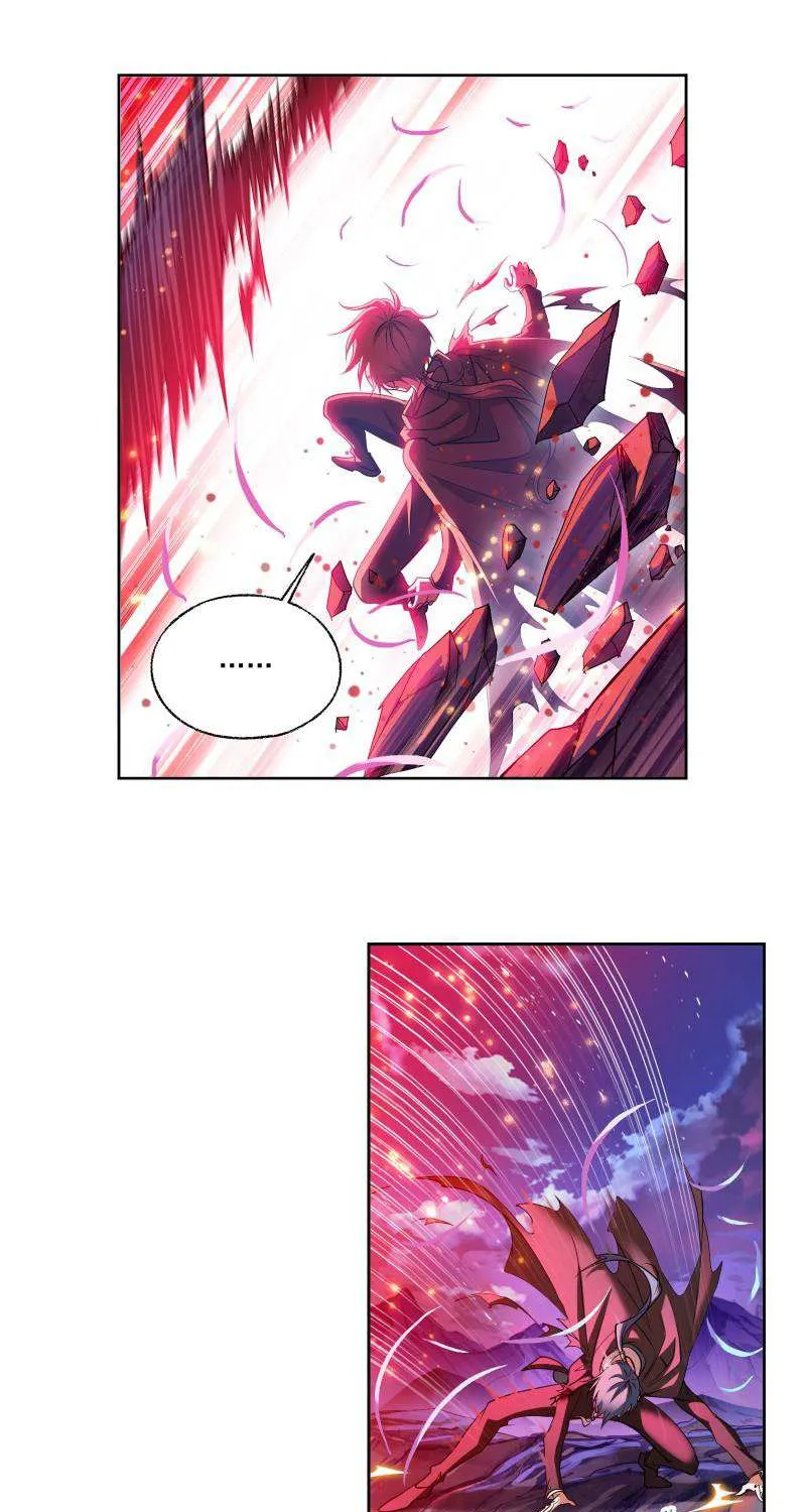 Read Soul Land chapter 332 image 43 on Lezhin