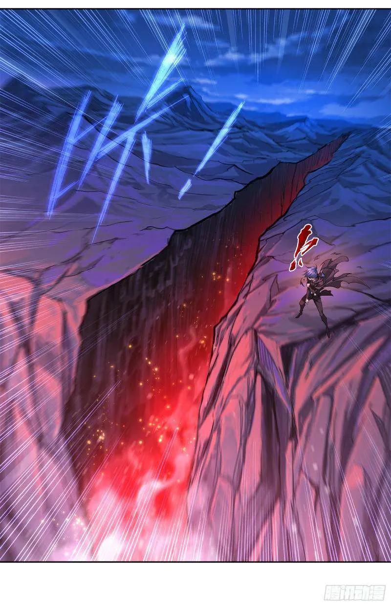 Read Soul Land chapter 332 image 46 on Lezhin