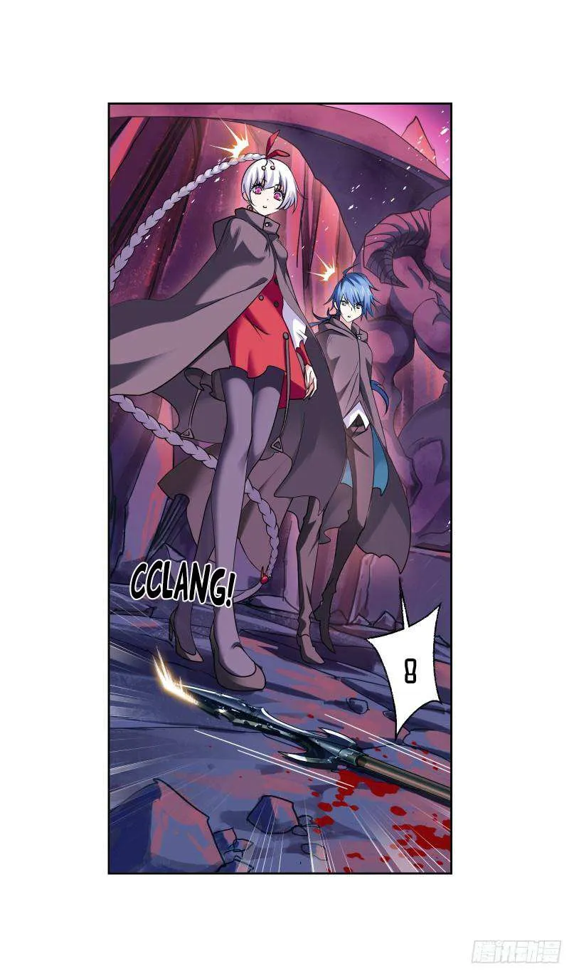 Read Soul Land chapter 332 image 5 on Lezhin