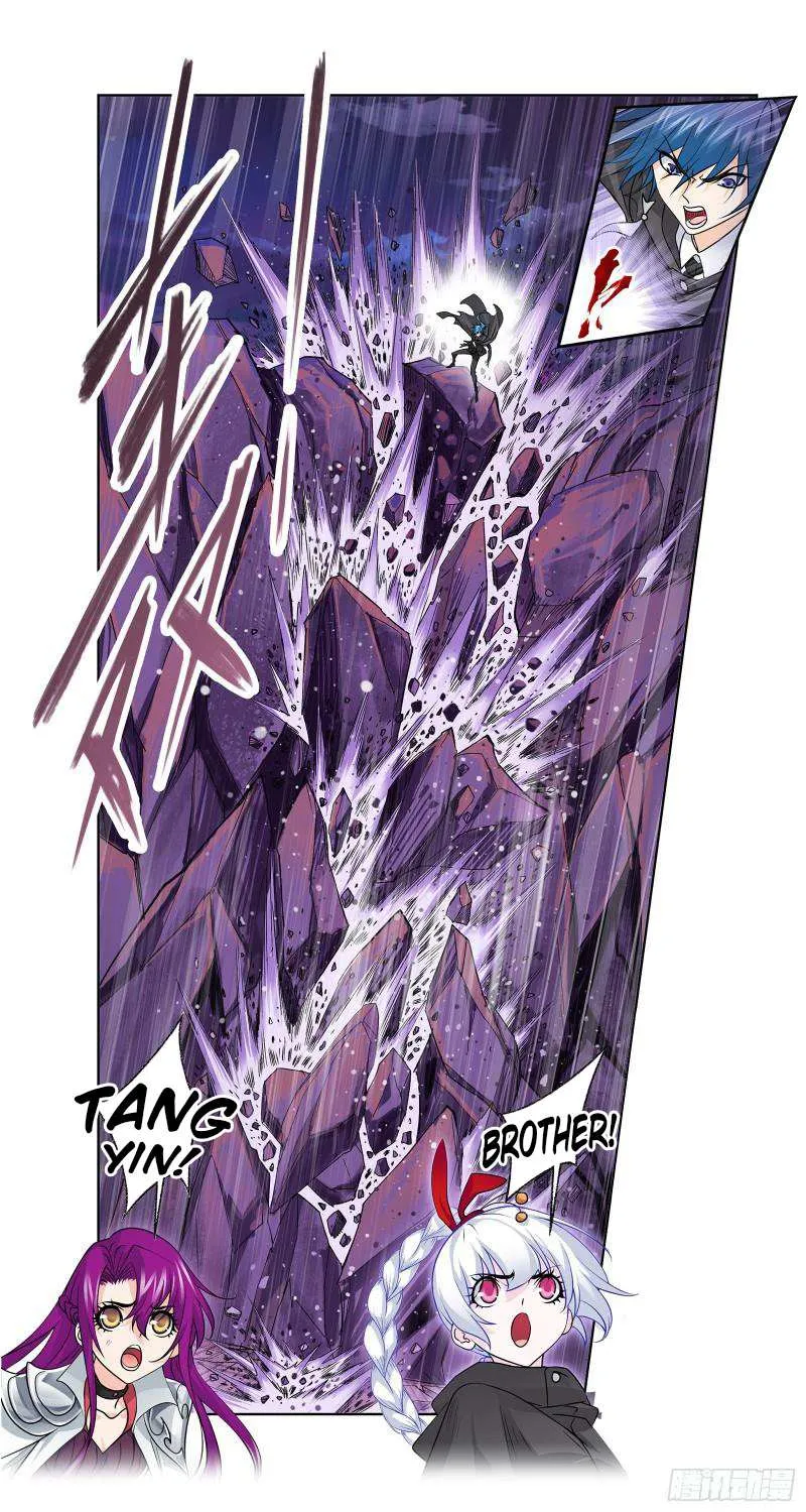 Read Soul Land chapter 332 image 50 on Lezhin