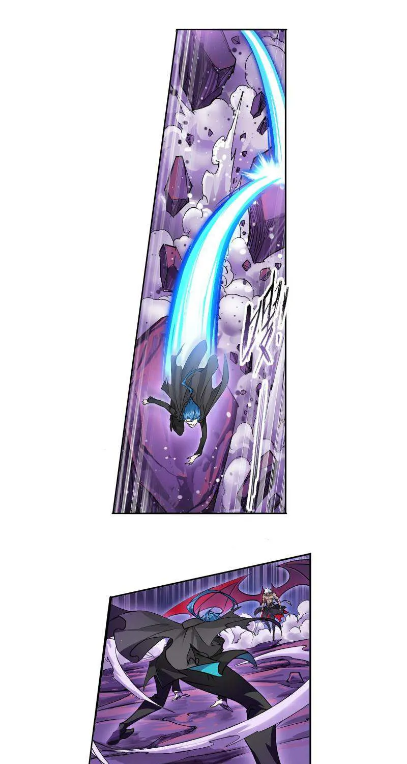 Read Soul Land chapter 332 image 51 on Lezhin