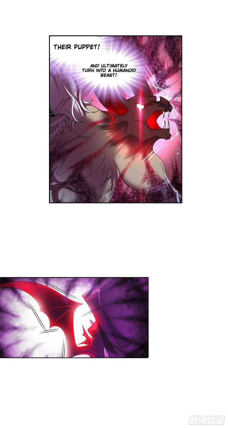 Read Soul Land chapter 332 image 55 on Lezhin