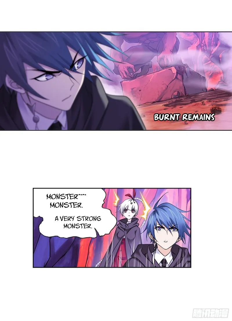 Read Soul Land chapter 332 image 7 on Lezhin