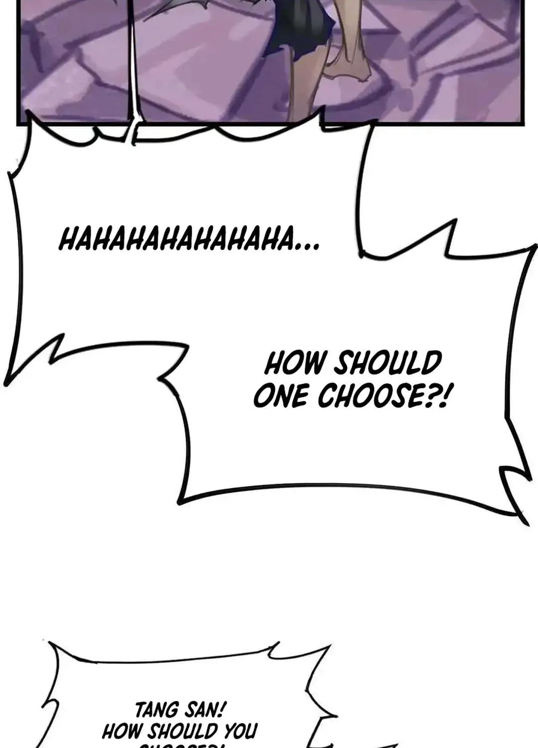 Read Soul Land chapter 333.1 image 14 on Lezhin