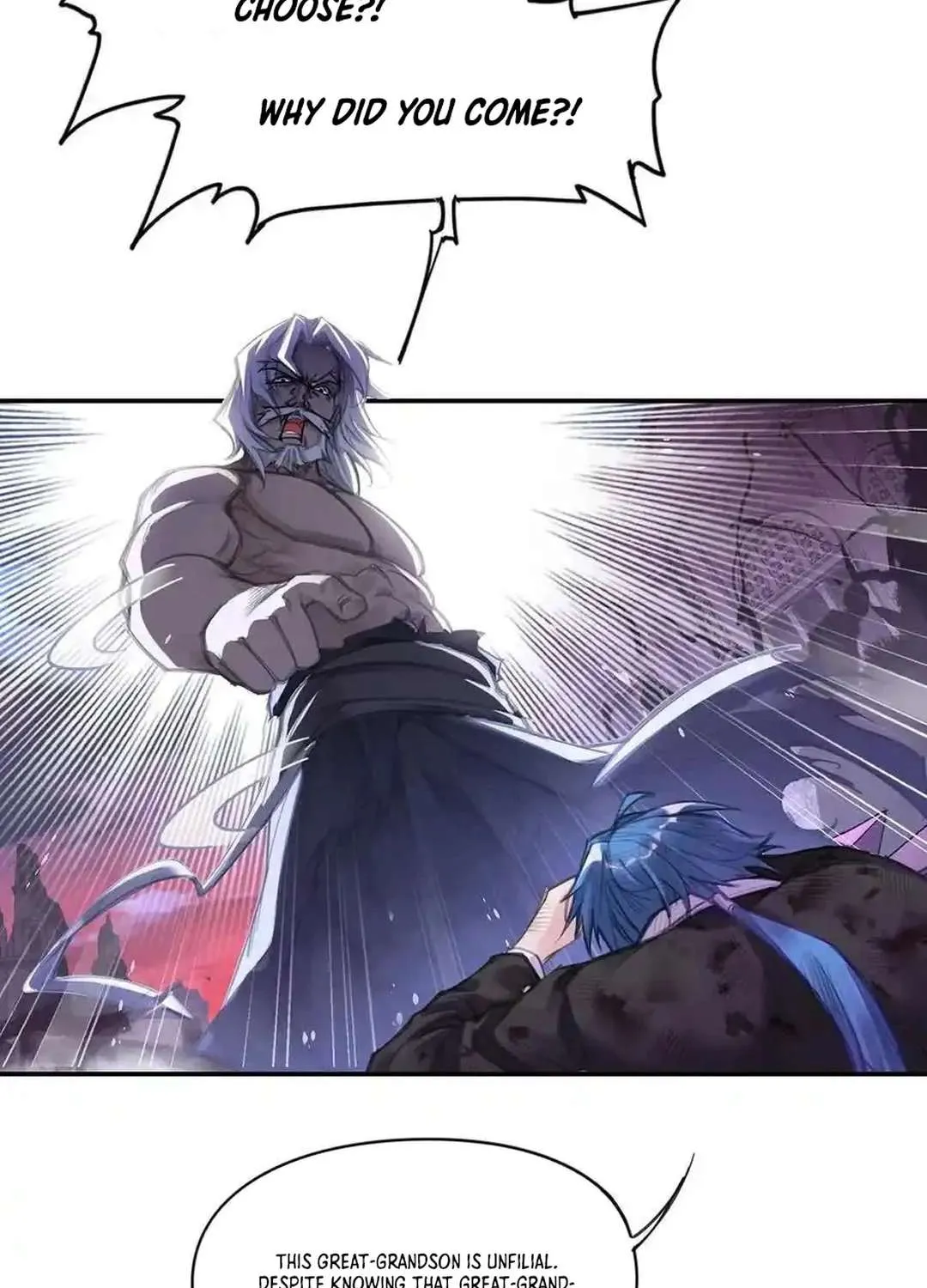 Read Soul Land chapter 333.1 image 15 on Lezhin