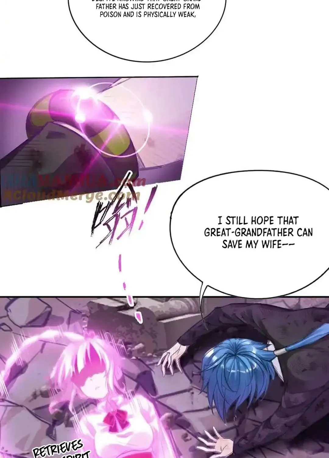 Read Soul Land chapter 333.1 image 16 on Lezhin