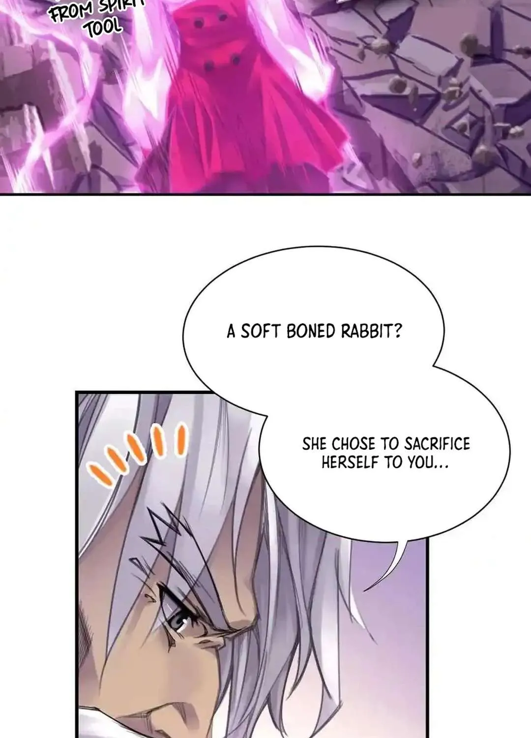 Read Soul Land chapter 333.1 image 17 on Lezhin
