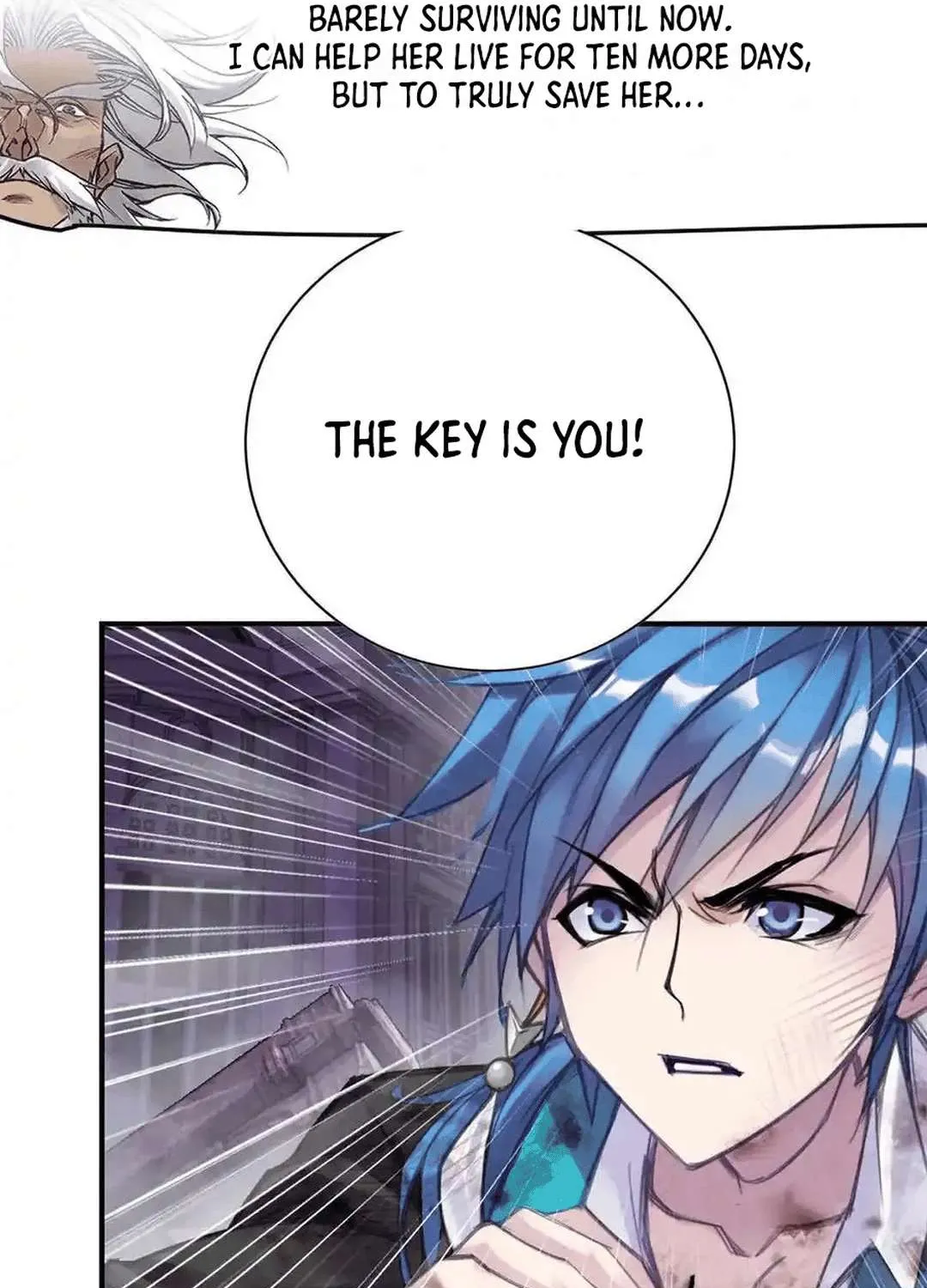 Read Soul Land chapter 333.1 image 20 on Lezhin