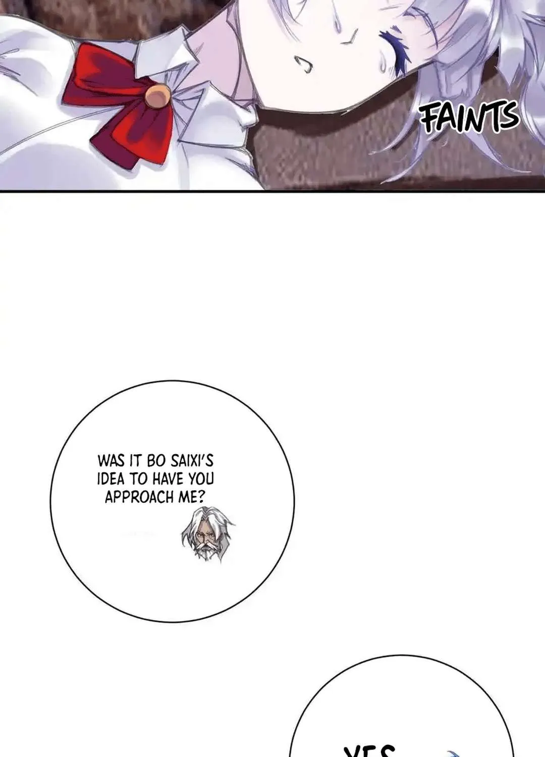 Read Soul Land chapter 333.1 image 24 on Lezhin