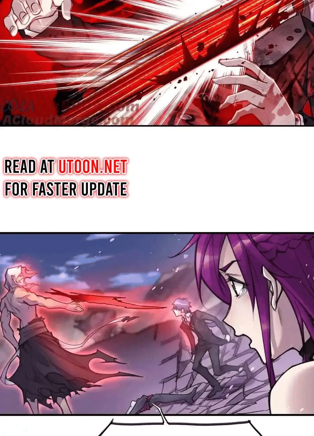 Read Soul Land chapter 333.1 image 30 on Lezhin