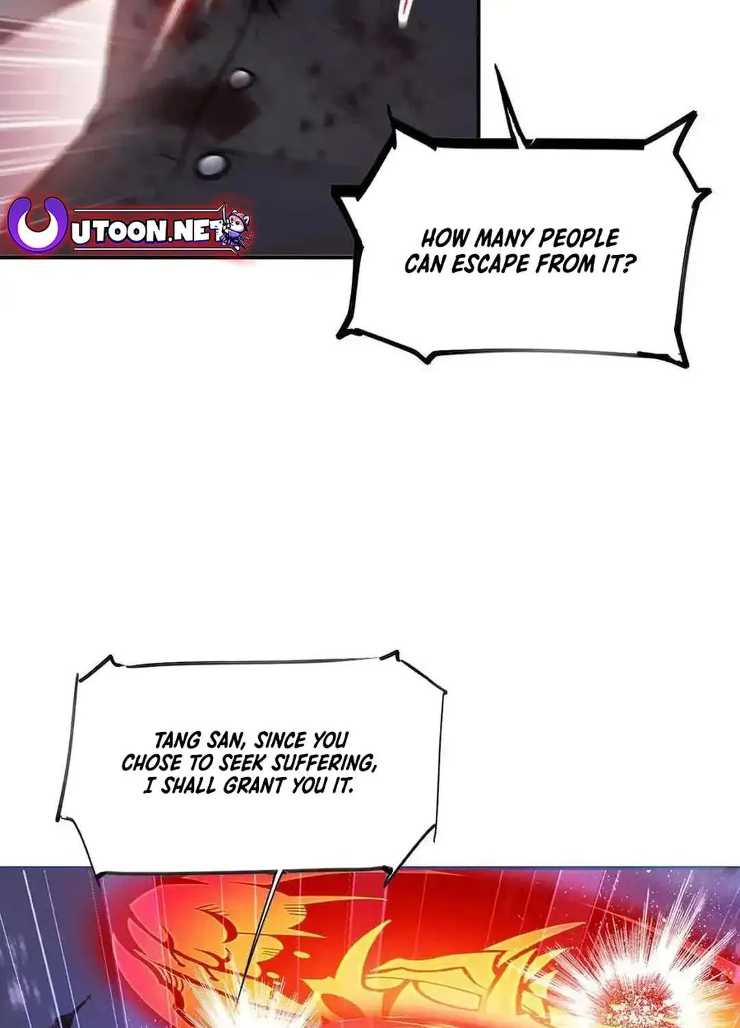 Read Soul Land chapter 333.1 image 33 on Lezhin