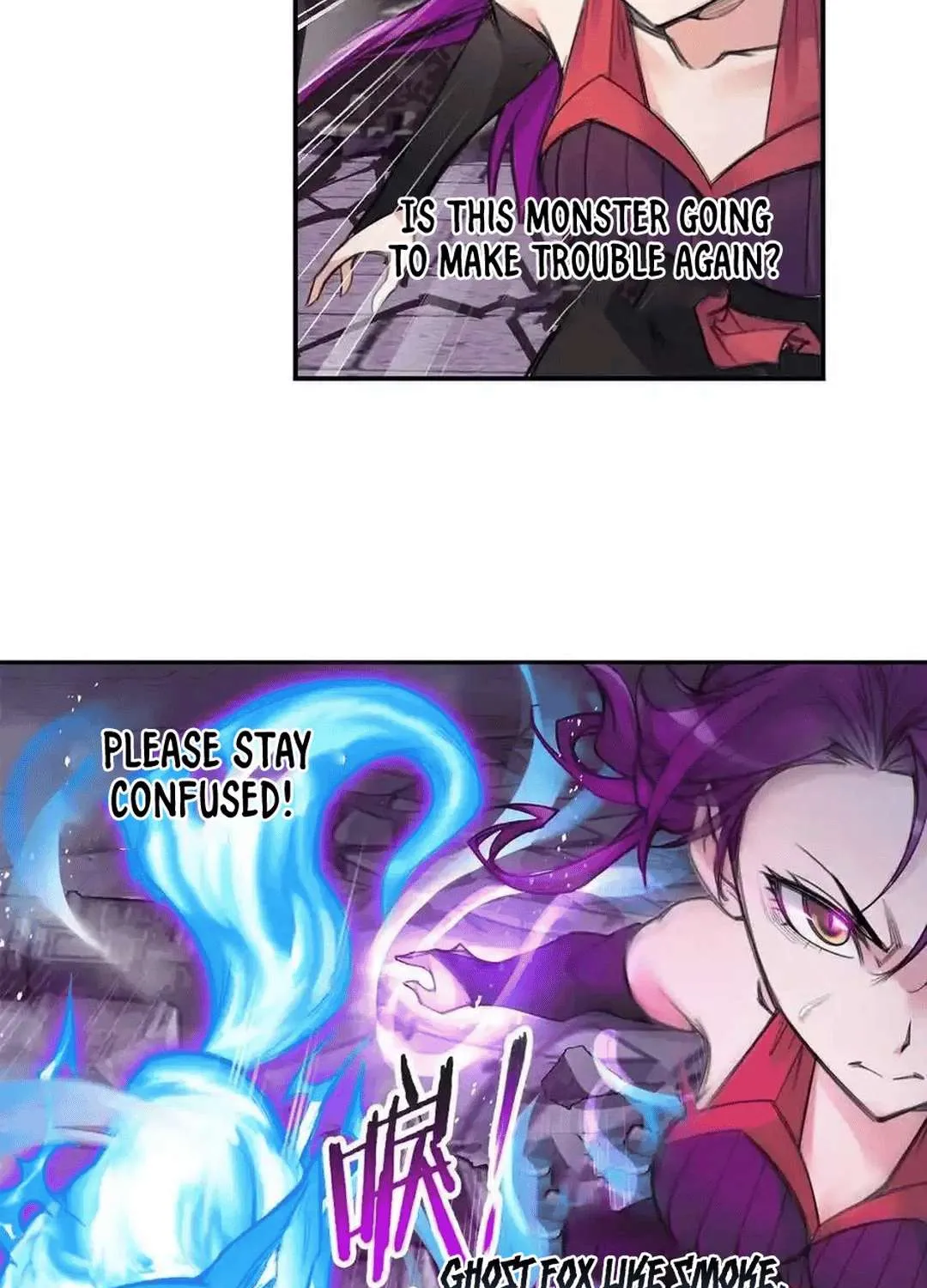 Read Soul Land chapter 333.1 image 4 on Lezhin