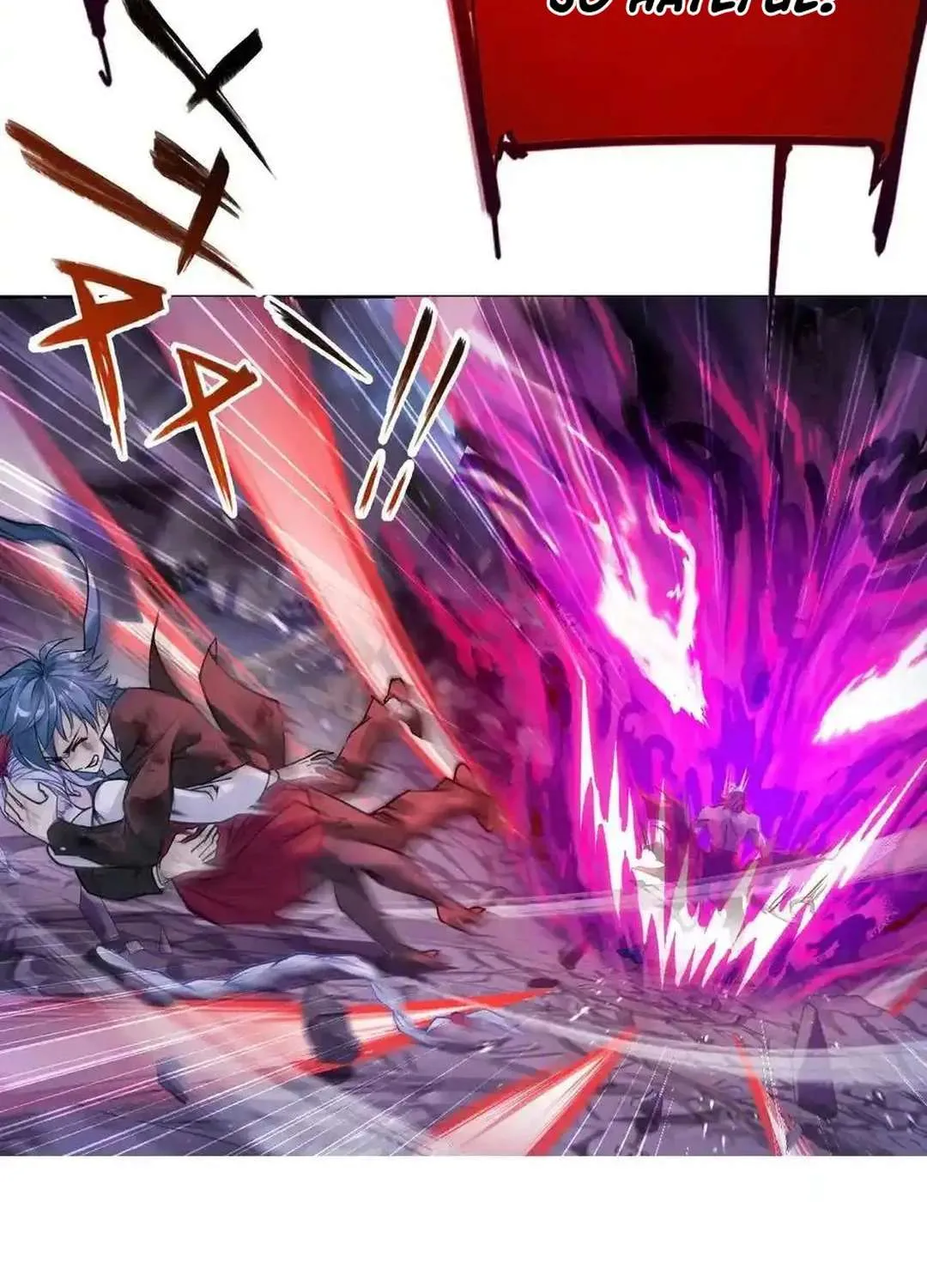 Read Soul Land chapter 333.1 image 41 on Lezhin