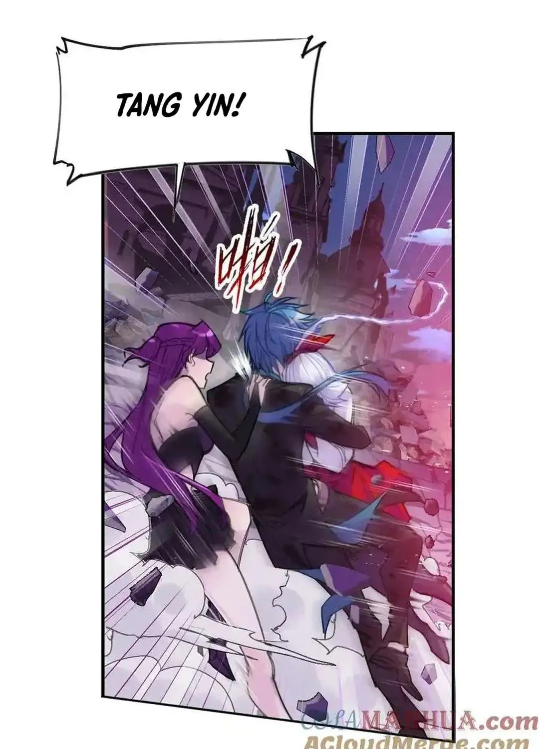 Read Soul Land chapter 333.1 image 42 on Lezhin