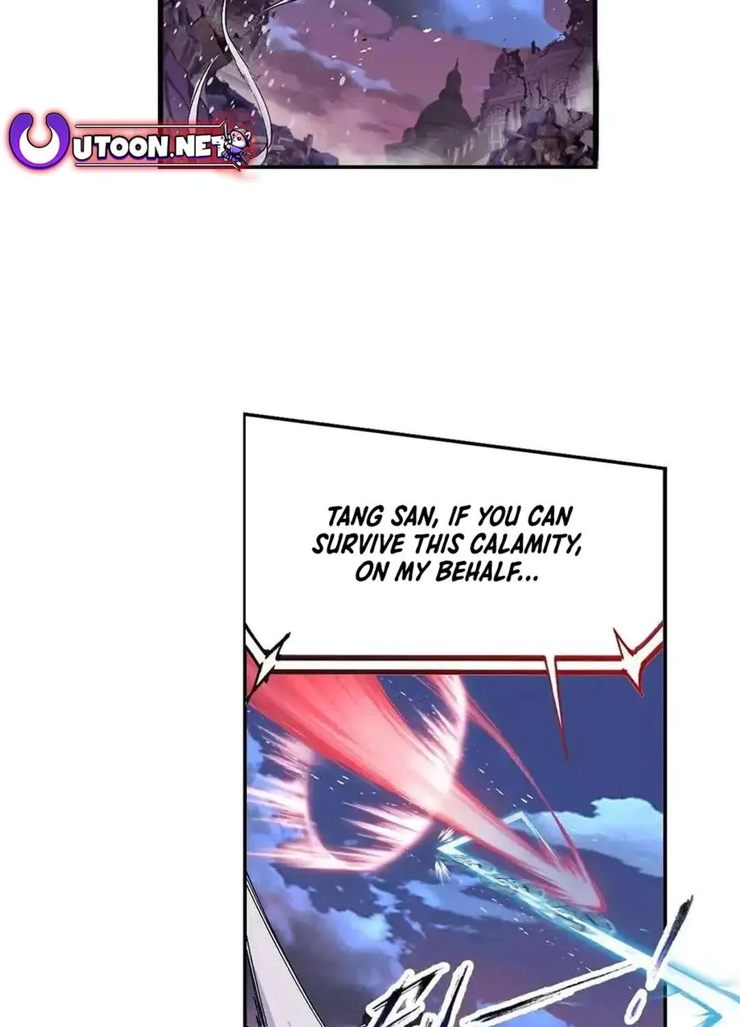 Read Soul Land chapter 333.1 image 47 on Lezhin