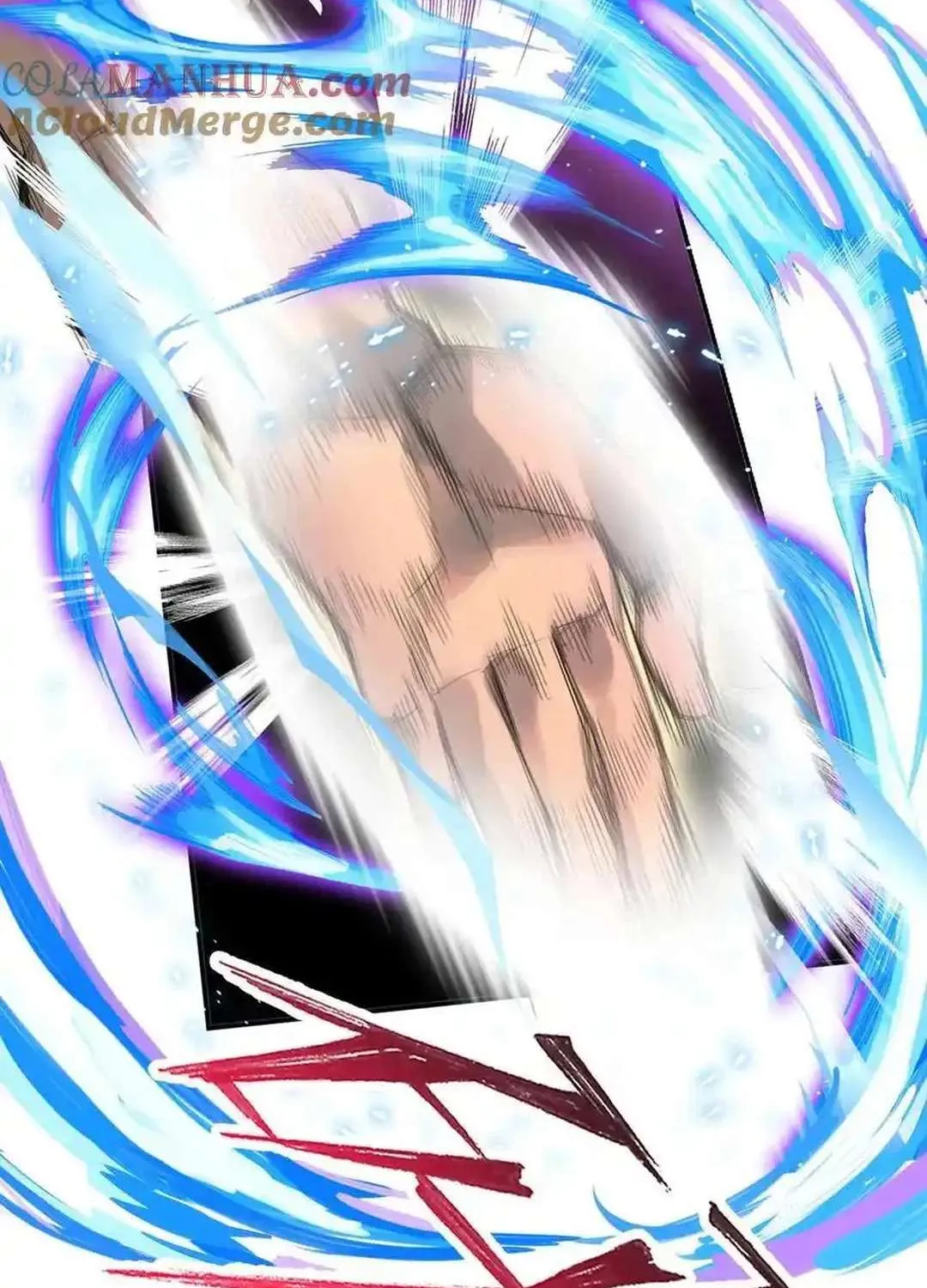 Read Soul Land chapter 333.1 image 8 on Lezhin
