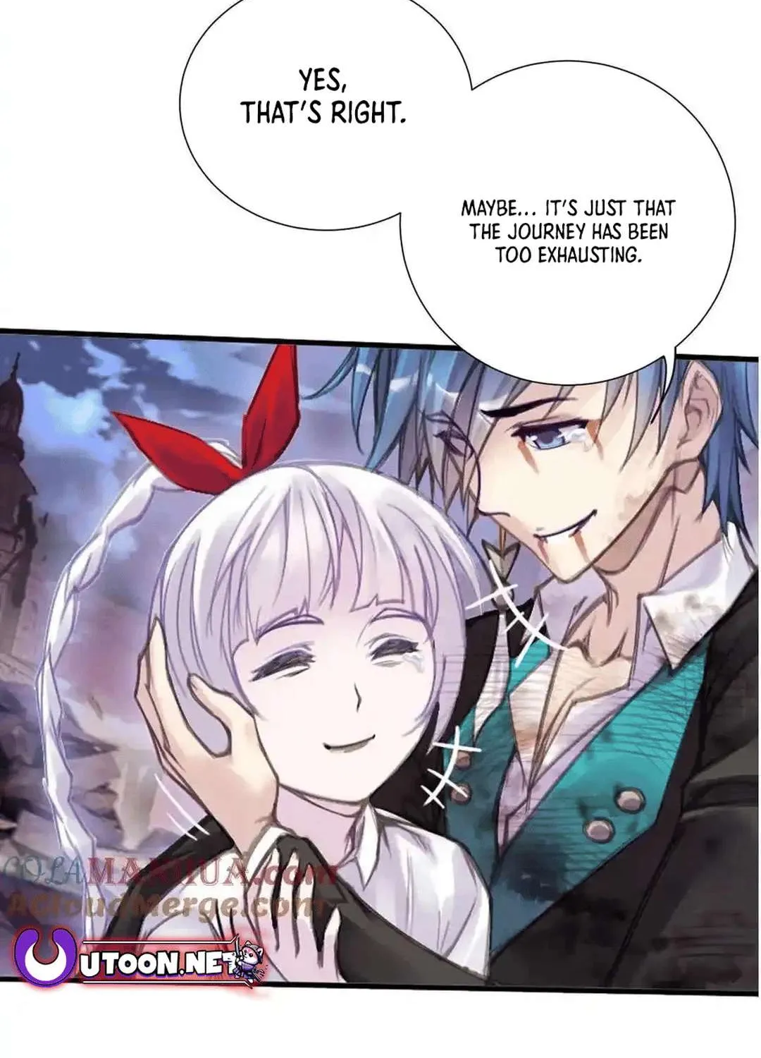Read Soul Land chapter 333.2 image 10 on Lezhin