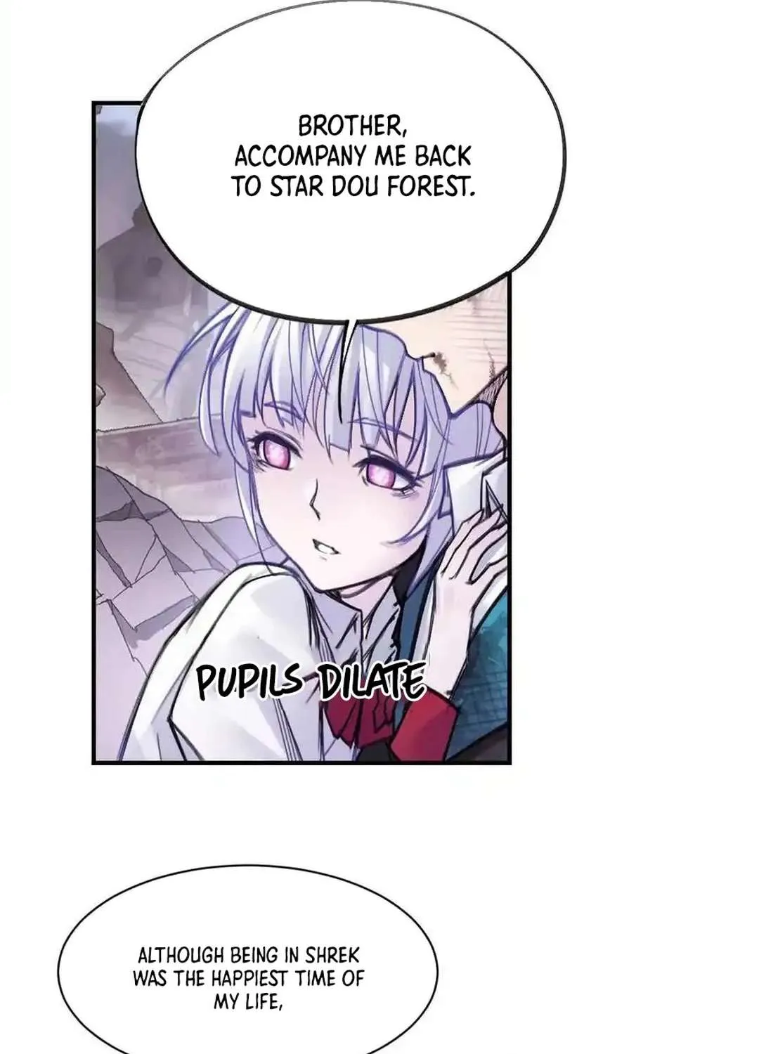 Read Soul Land chapter 333.2 image 14 on Lezhin