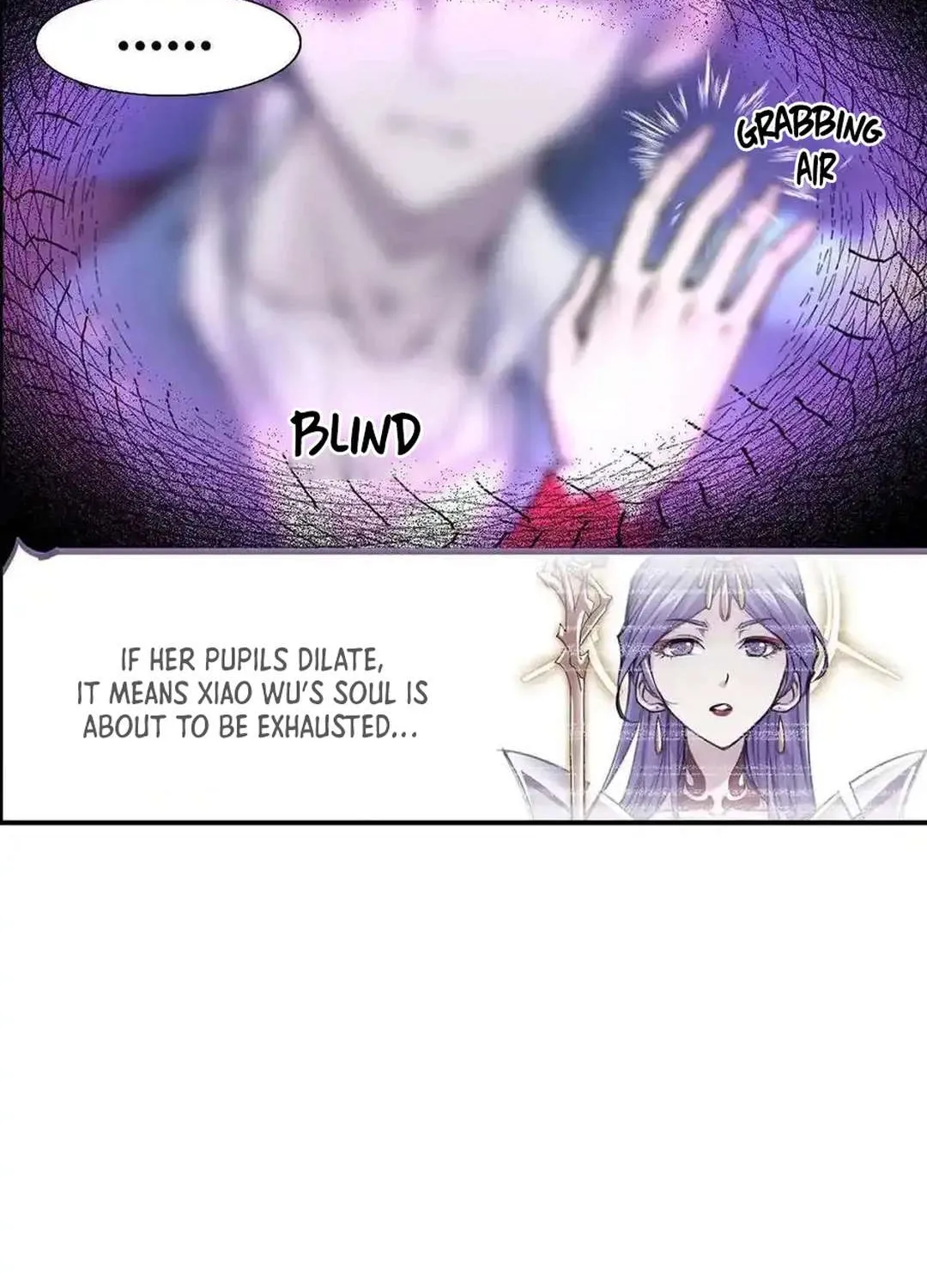 Read Soul Land chapter 333.2 image 17 on Lezhin