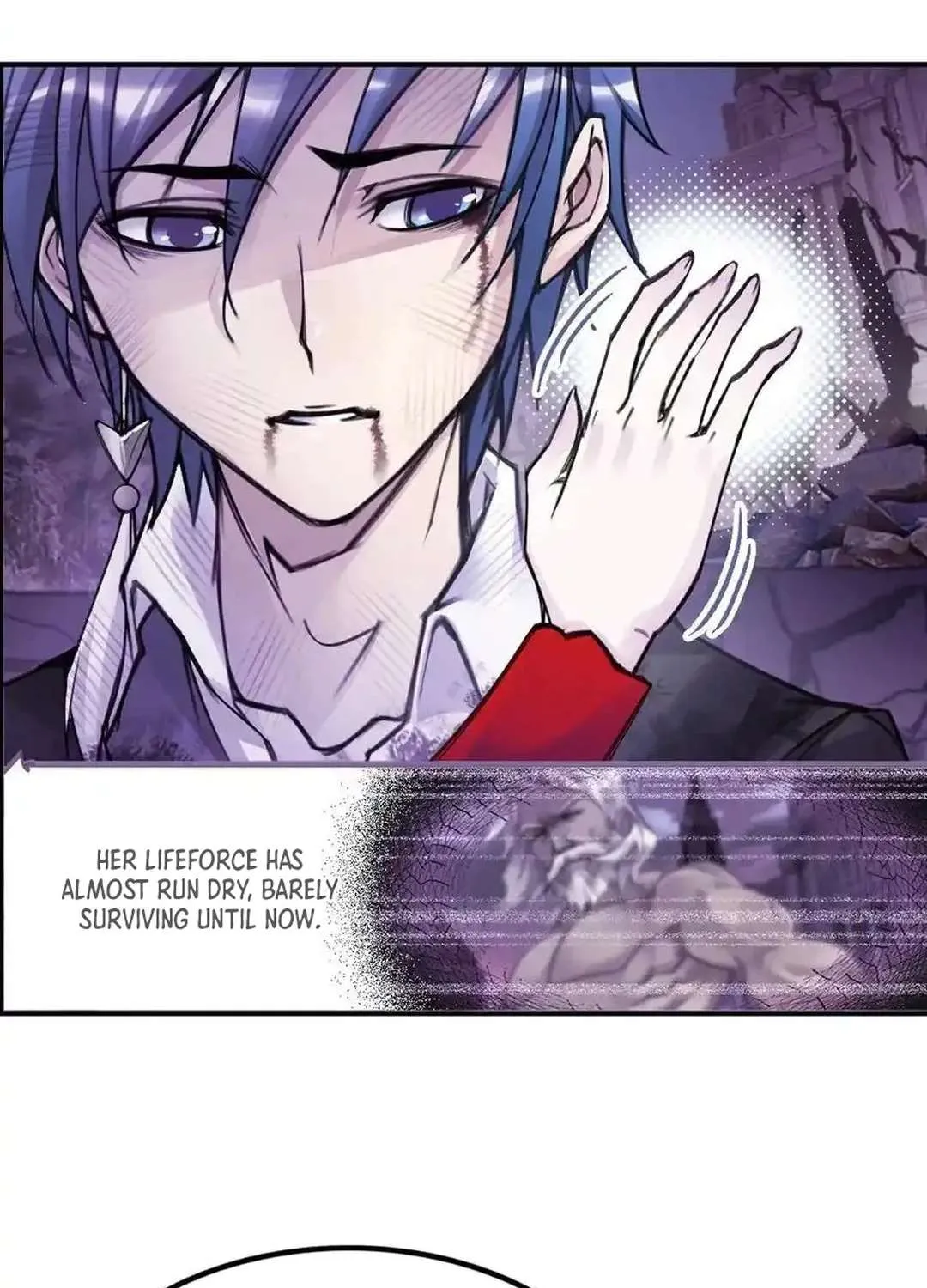 Read Soul Land chapter 333.2 image 18 on Lezhin