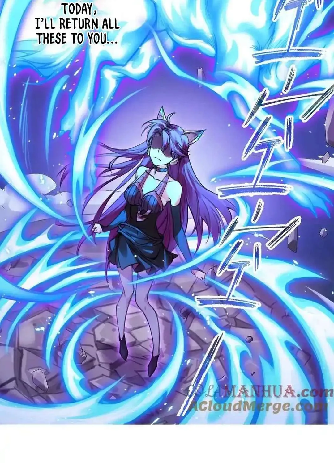Read Soul Land chapter 333.2 image 31 on Lezhin