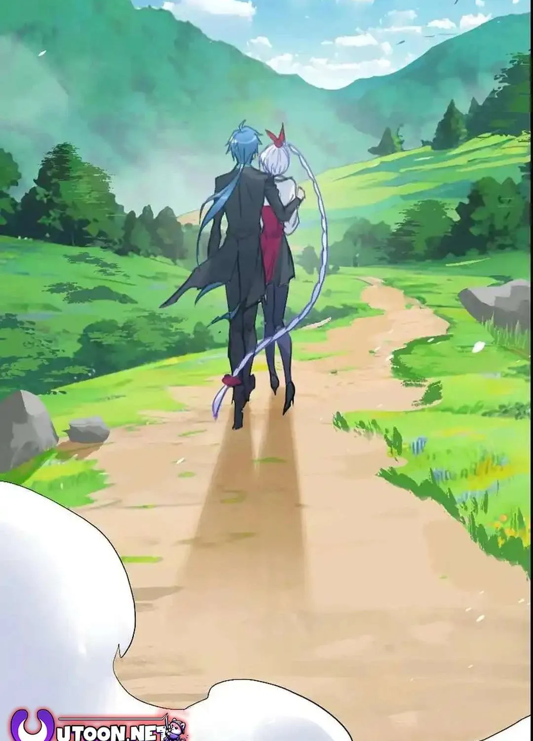 Read Soul Land chapter 333.2 image 45 on Lezhin