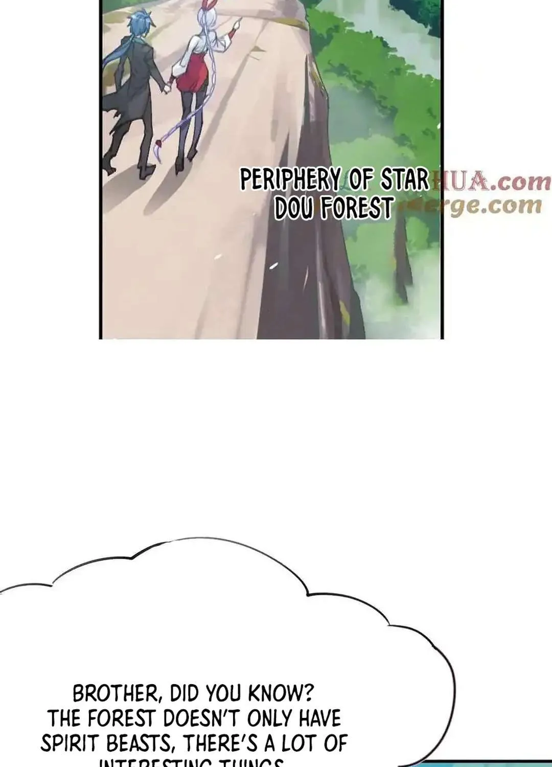 Read Soul Land chapter 333.2 image 48 on Lezhin