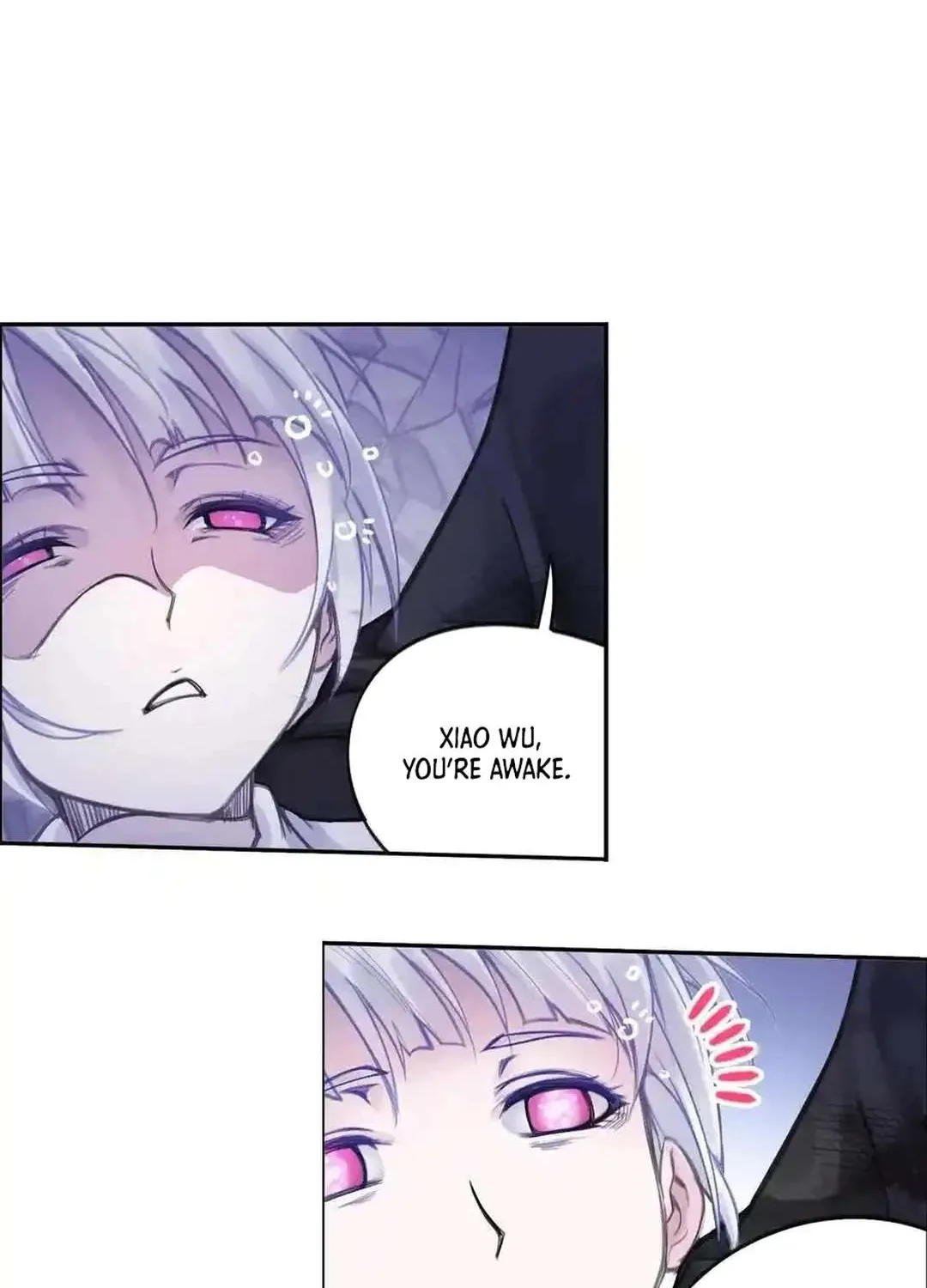Read Soul Land chapter 333.2 image 5 on Lezhin