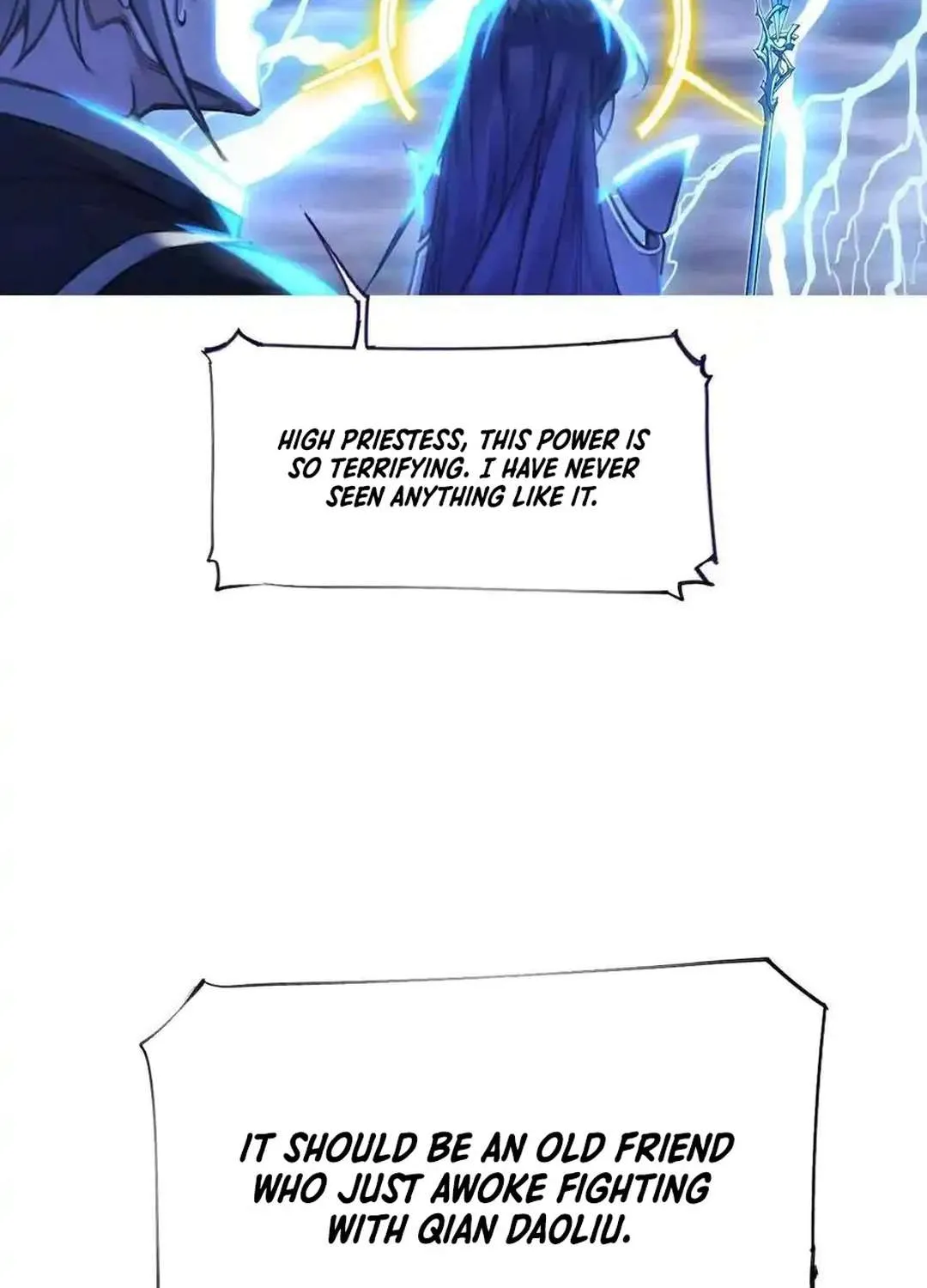 Read Soul Land chapter 333.2 image 59 on Lezhin