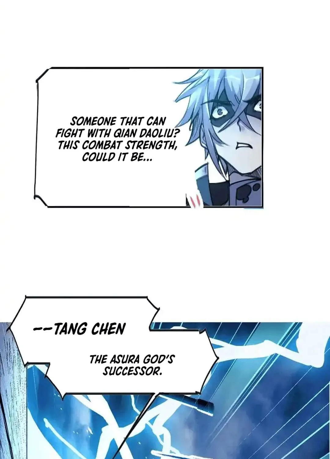 Read Soul Land chapter 333.2 image 61 on Lezhin